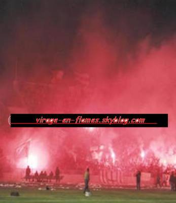                      virage wydad